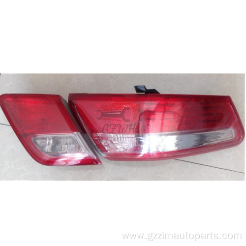 Camry US Version 2007+ tail lamp rear lamp